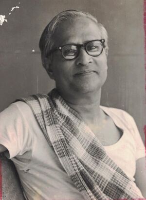 தி.ஜானகிராமன் எழுத்தாளர்