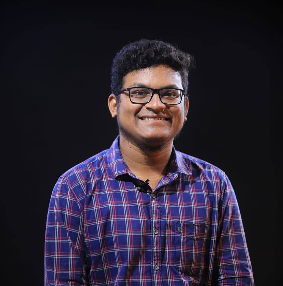 Prabhakaran Shanmuganathan